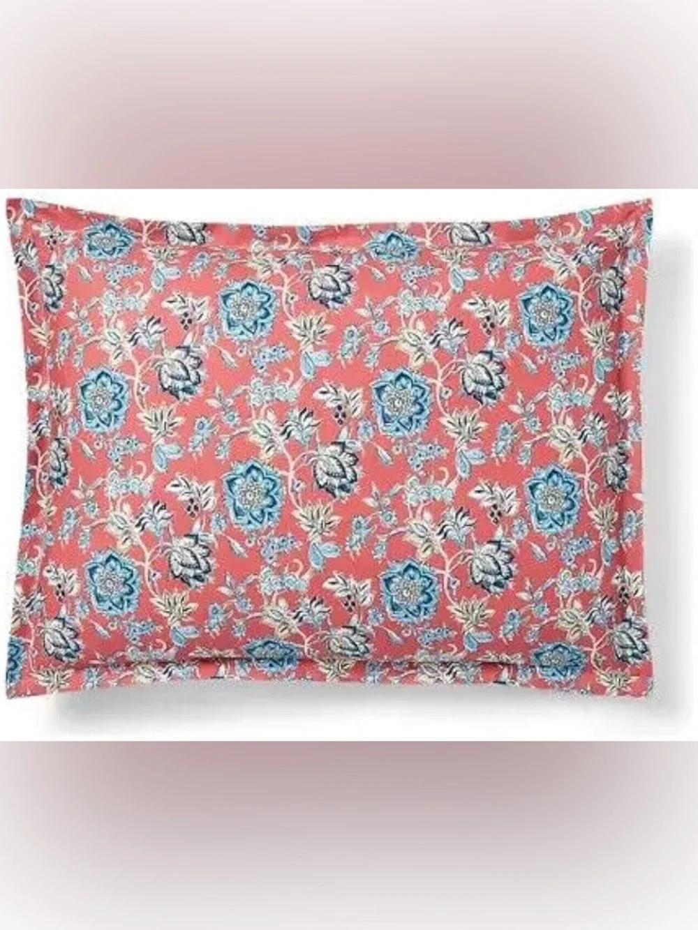 Set 2 Lauren Ralph Lauren Dominique King Size Pillows Covers